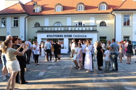 Zlate petice 175 Foto Ljubo Vukelič